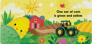 John Deere Kids 2 Pack: Corn & Friends / Berry Nice Book!