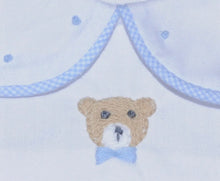 Load image into Gallery viewer, Baby Sen Peter Diaper Set- Teddy