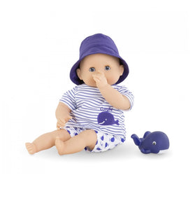Corolle Bath Doll-Marin