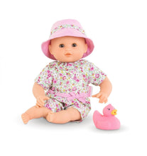 Load image into Gallery viewer, Corolle Bath Doll-Coralie