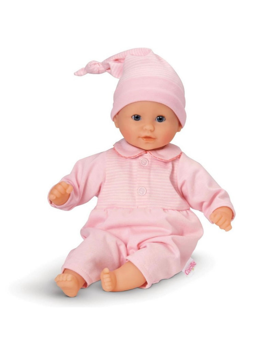 Corolle Doll-Bebe Calin Charming Pastel