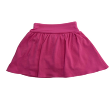 Load image into Gallery viewer, Baby Luigi Girls Skorts ( 4 Colors )