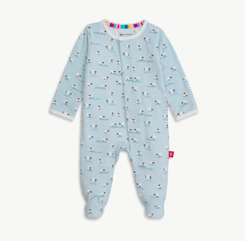 Baa Baa Baby Blue MM