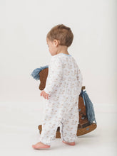 Load image into Gallery viewer, Richmond Rocking Horse Boys Parker Playsuit