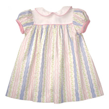Load image into Gallery viewer, Funtasia Too Float Dress-Floral Striped