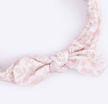 Load image into Gallery viewer, Angel Dear Harper Floral Knot Headband