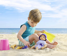 Load image into Gallery viewer, Corolle Bath Doll-Marin