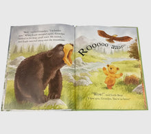 Load image into Gallery viewer, I Love You, Grandpa Bear Book