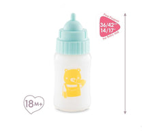 Load image into Gallery viewer, Corolle Baby Doll Milk Bottle with Sounds