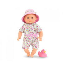 Load image into Gallery viewer, Corolle Bath Doll-Coralie