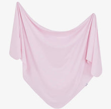 Load image into Gallery viewer, Copper Pearl Swaddle Blankets