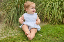Load image into Gallery viewer, Apron Bubble-Savannah Striped