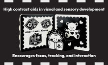 Load image into Gallery viewer, Look, Look, Baby! Playtime Book