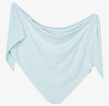 Load image into Gallery viewer, Copper Pearl Swaddle Blankets