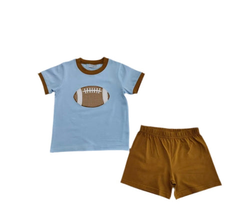 Touchdown Boys Set