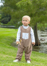 Load image into Gallery viewer, Woodland Friends Jon Jon