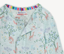 Load image into Gallery viewer, Love Your Deerly Footie OR Coverall