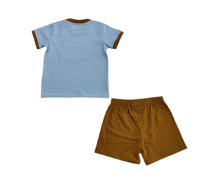 Touchdown Boys Set
