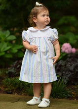 Load image into Gallery viewer, Funtasia Too Float Dress-Floral Striped