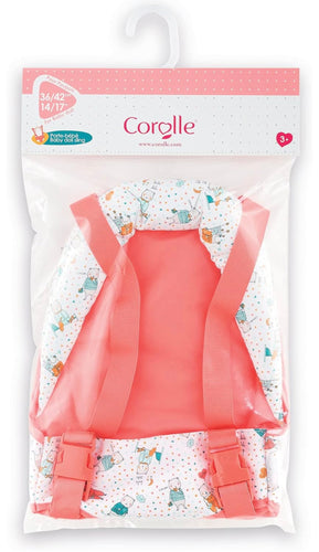 Corolle Baby Doll Sling