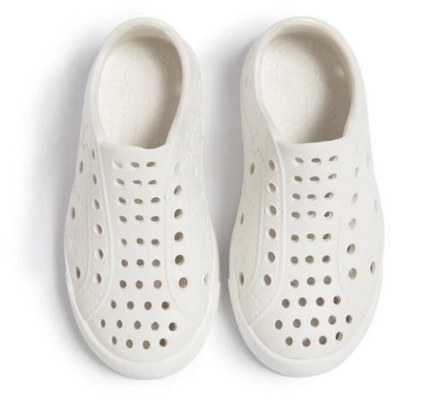 Harbor White Water Shoes