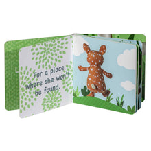 Load image into Gallery viewer, A Spot for a Little Fawn