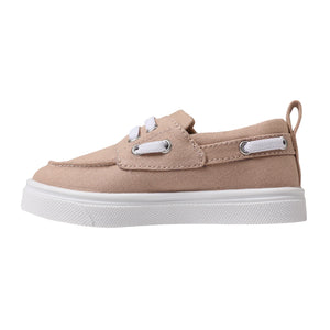 Oomphies-Jesse Khaki or Charcoal
