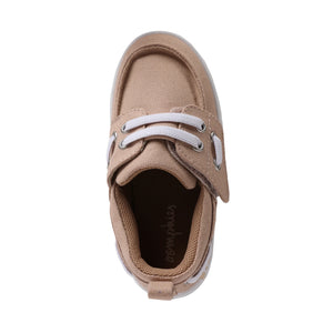 Oomphies-Jesse Khaki or Charcoal