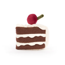 Load image into Gallery viewer, Cake Slice Patisserie Gateaux