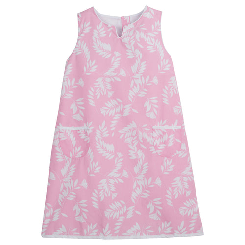 Dress Pink Havana