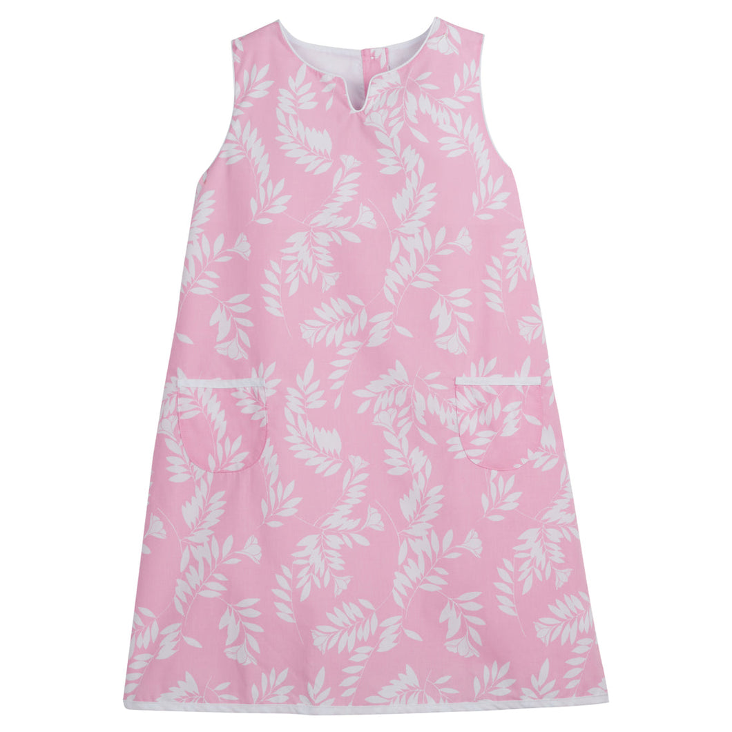 Dress Pink Havana