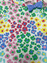 Load image into Gallery viewer, Swim Rashguard Floral Print