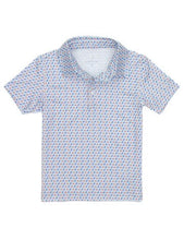 Load image into Gallery viewer, Shirt Polo Spring Boil