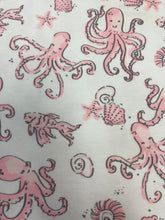 Load image into Gallery viewer, Dress Octopus Party in Pink