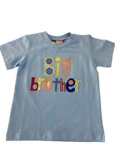 Shirt Big Brother