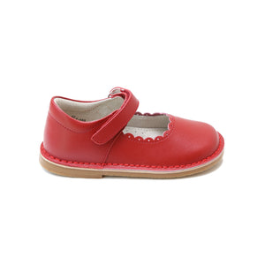 Shoe Caitlin Red