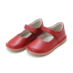 Shoe Caitlin Red