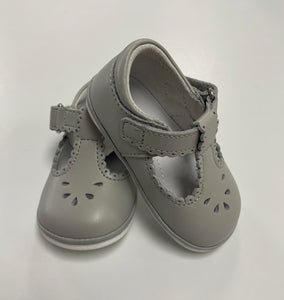 Shoe Grey Pre-Walker