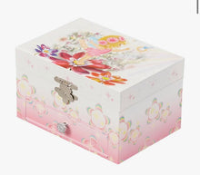 Load image into Gallery viewer, Jewelry Box Pink Ballerina